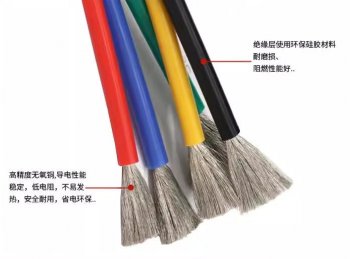 知識(shí)科普，控制電纜的線芯標(biāo)識(shí)